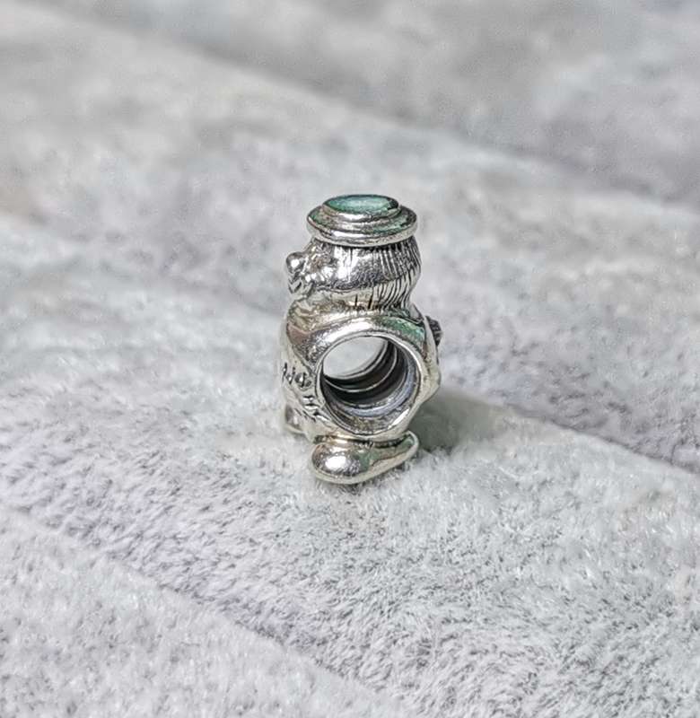 Pandora Clown Charm