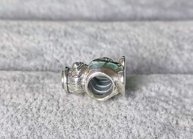 Pandora Clown Charm