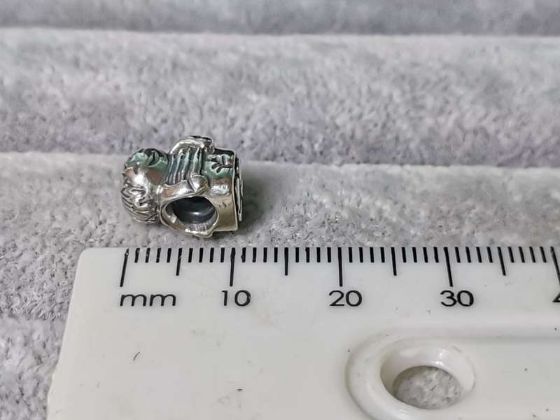 Pandora Boy Charm