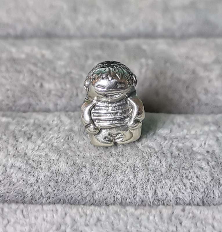 Pandora Boy Charm