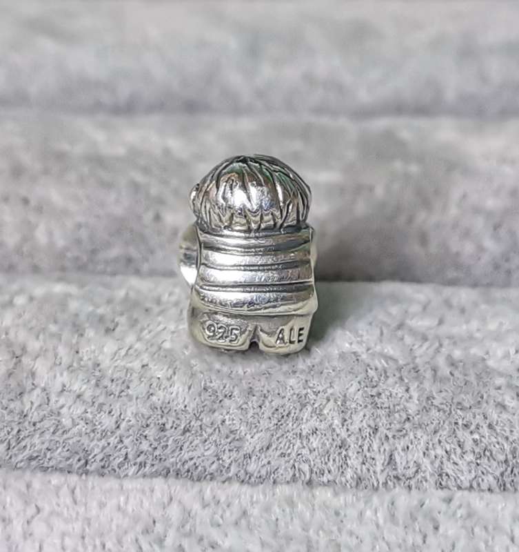 Pandora Boy Charm