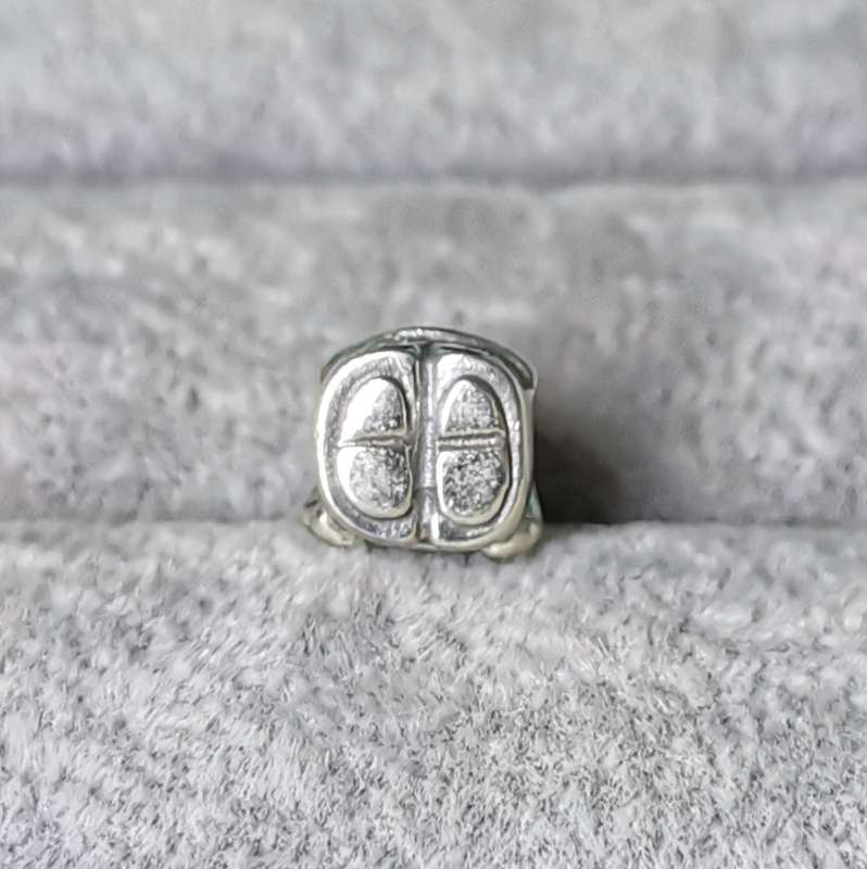 Pandora Boy Charm