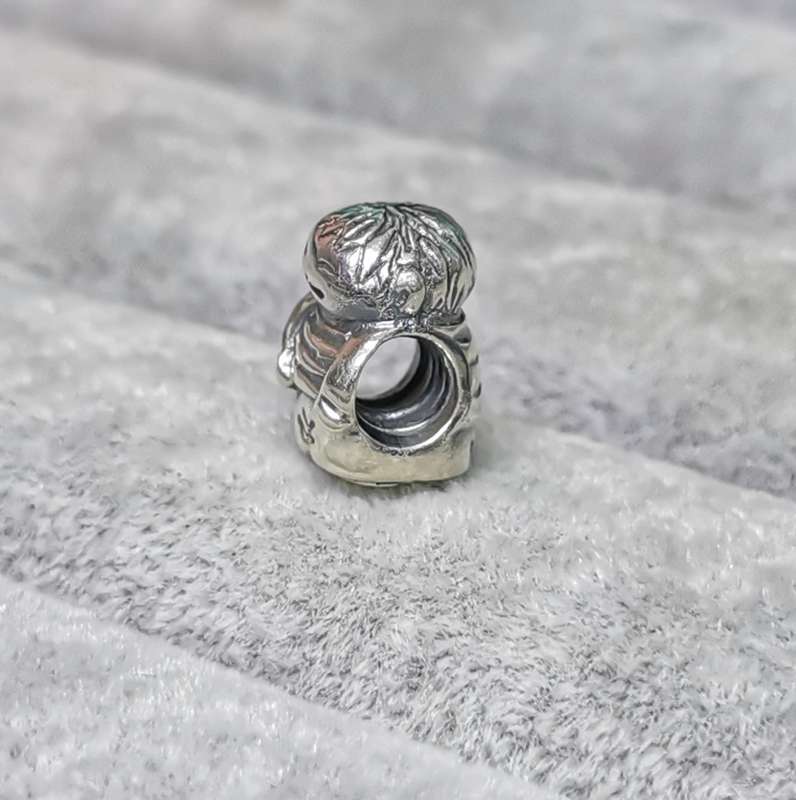 Pandora Boy Charm