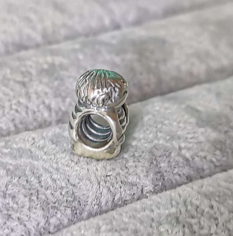Pandora Boy Charm