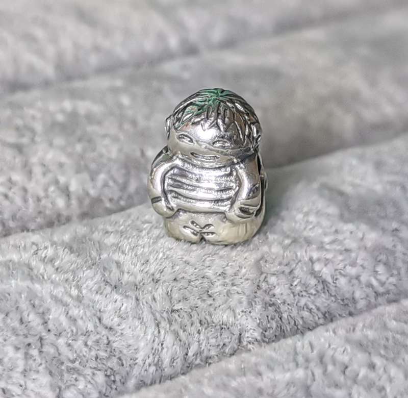 Pandora Boy Charm