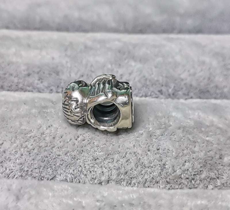 Pandora Boy Charm