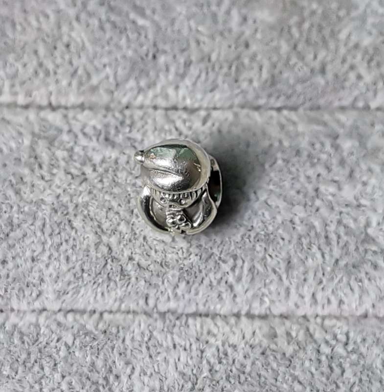 Pandora Gnome Charm