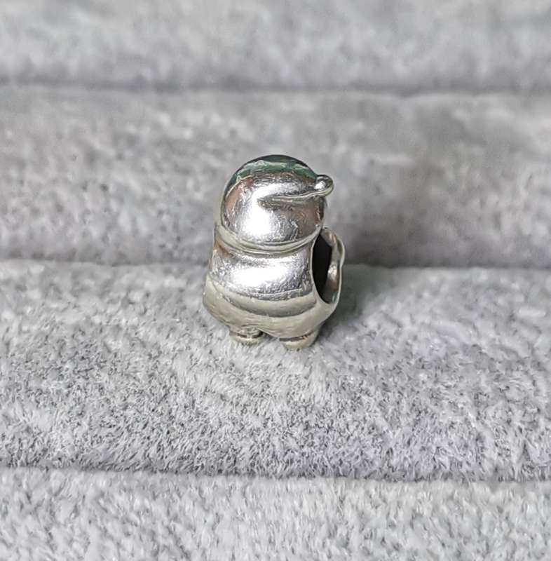 Pandora Gnome Charm