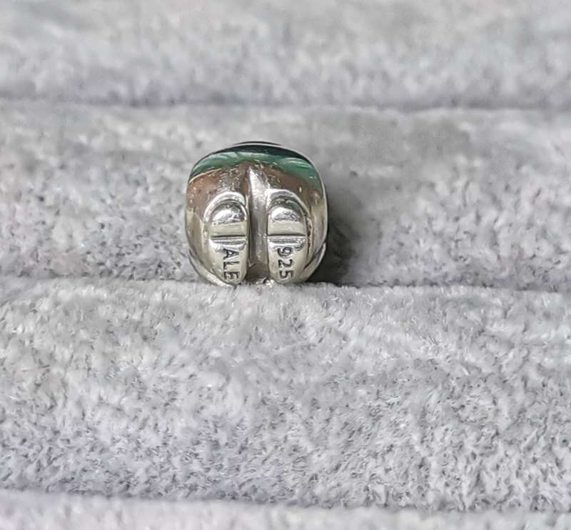 Pandora Gnome Charm