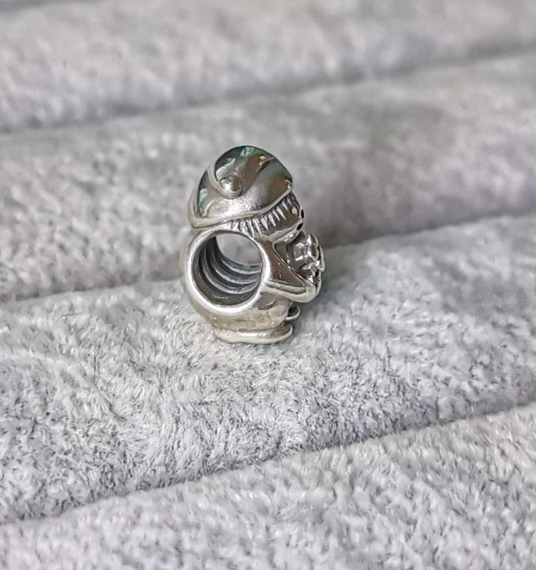 Pandora Gnome Charm