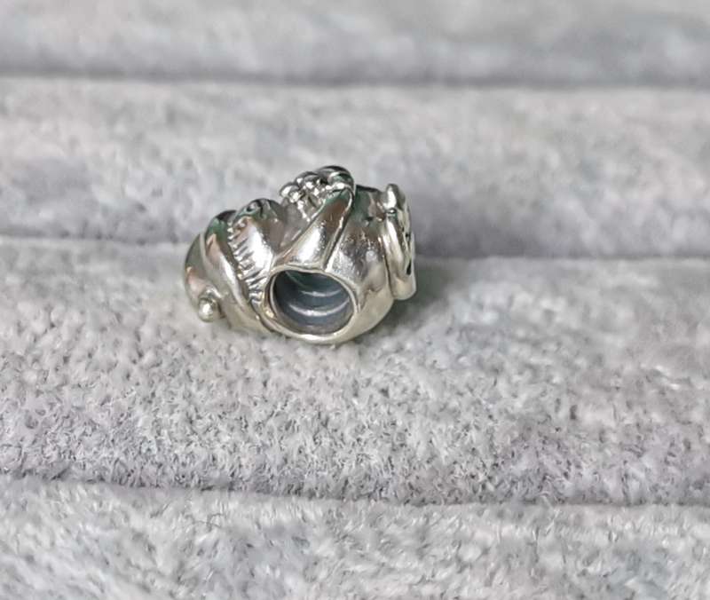Pandora Gnome Charm