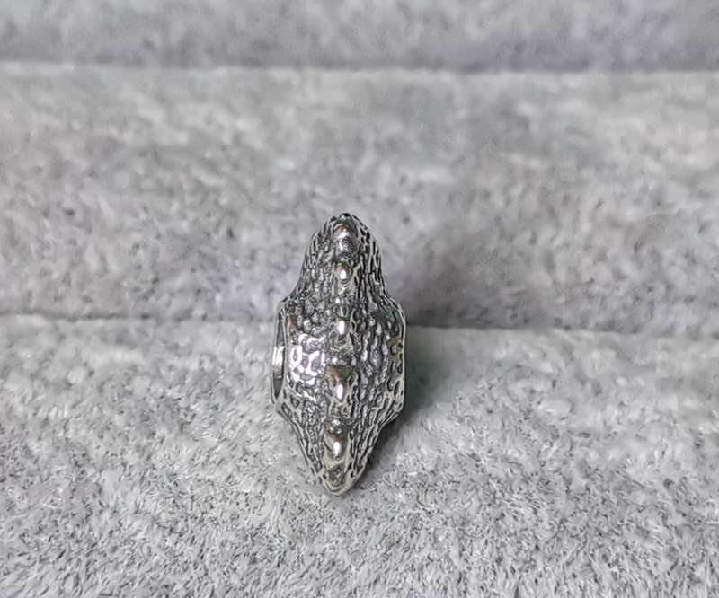Pandora Dinosaur Charm