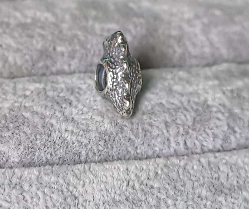 Pandora Dinosaur Charm