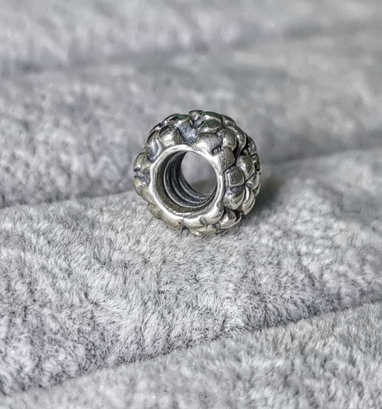 Pandora Flower Power Charm