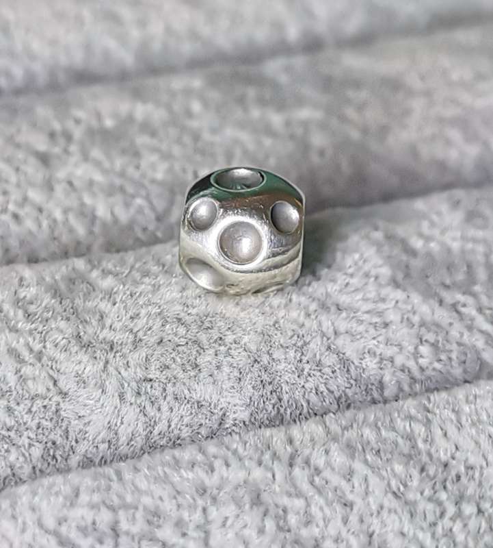 Pandora Moonscape Charm