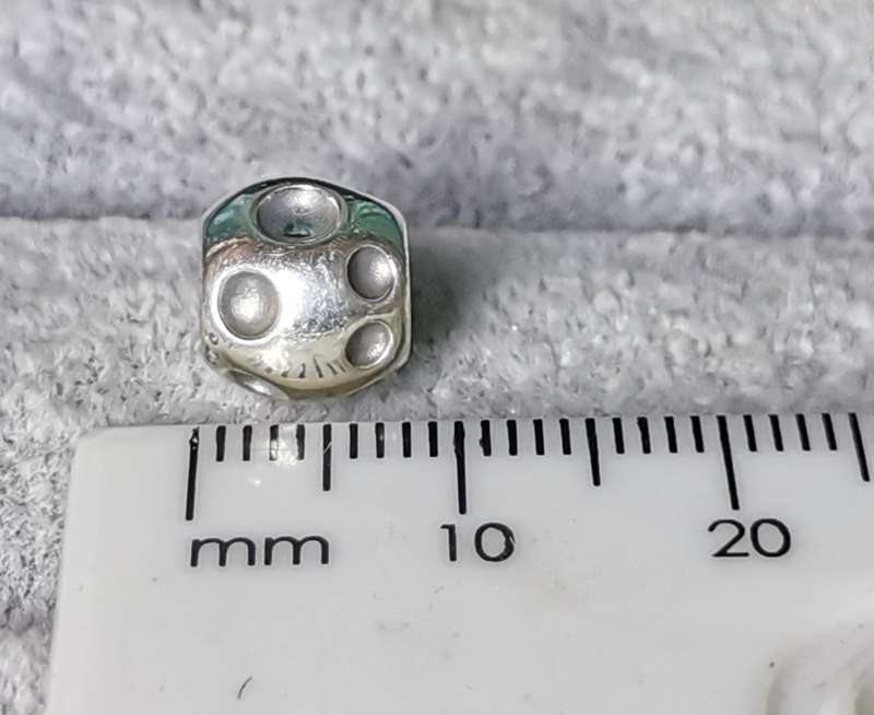 Pandora Moonscape Charm