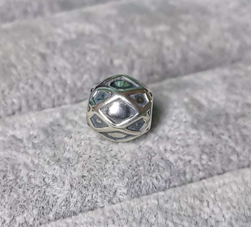Pandora Web Charm