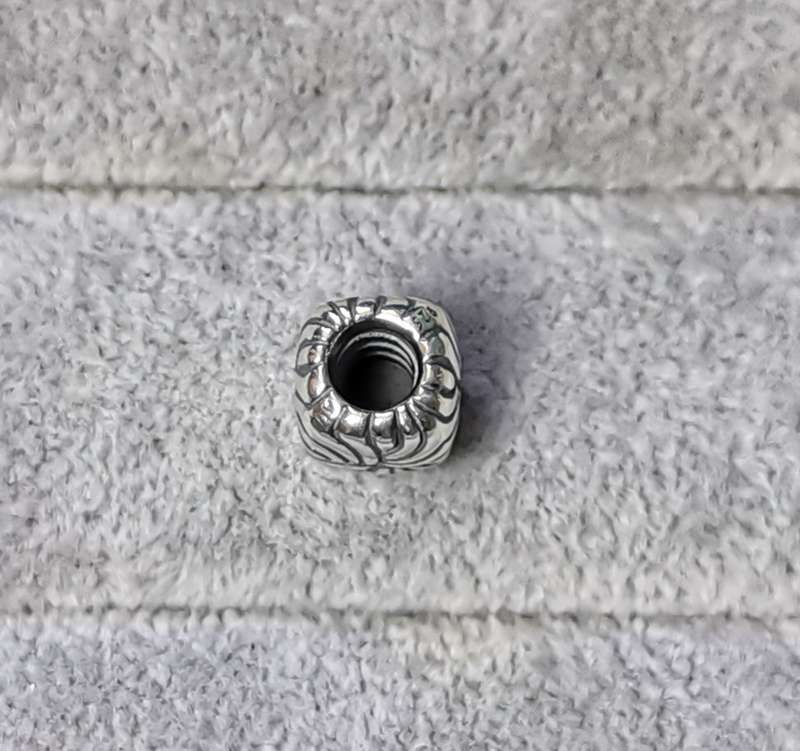Pandora Current Charm