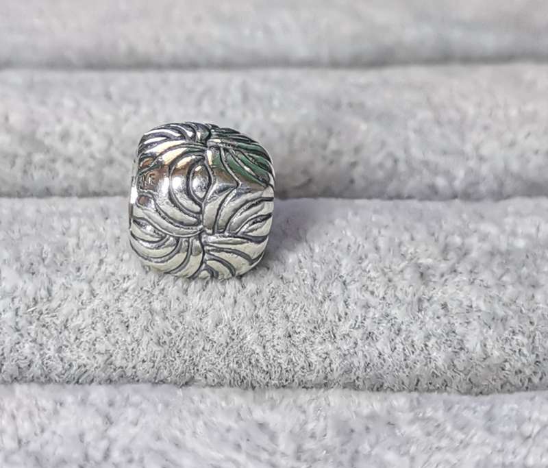 Pandora Current Charm