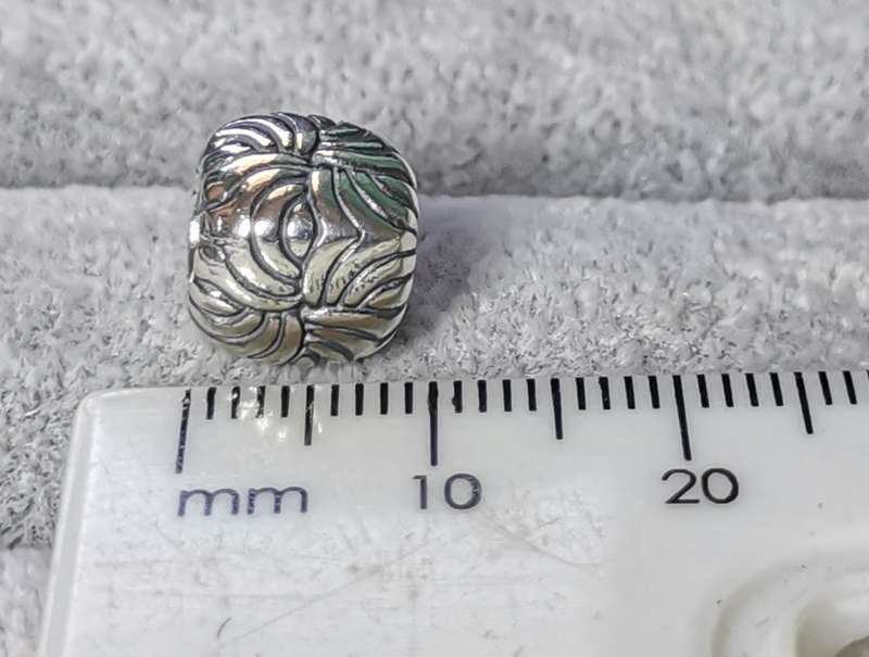 Pandora Current Charm