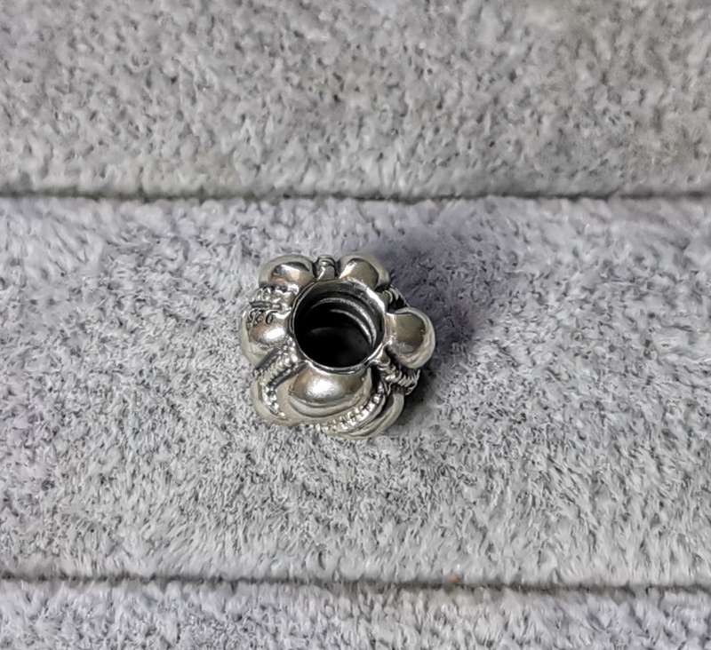 Pandora Journey Charm