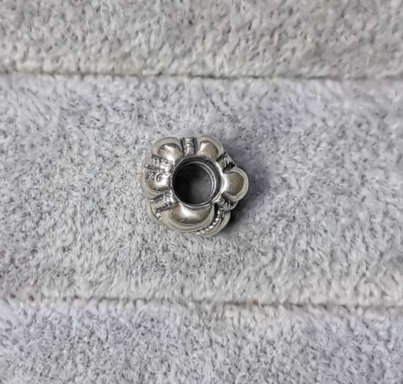 Pandora Journey Charm