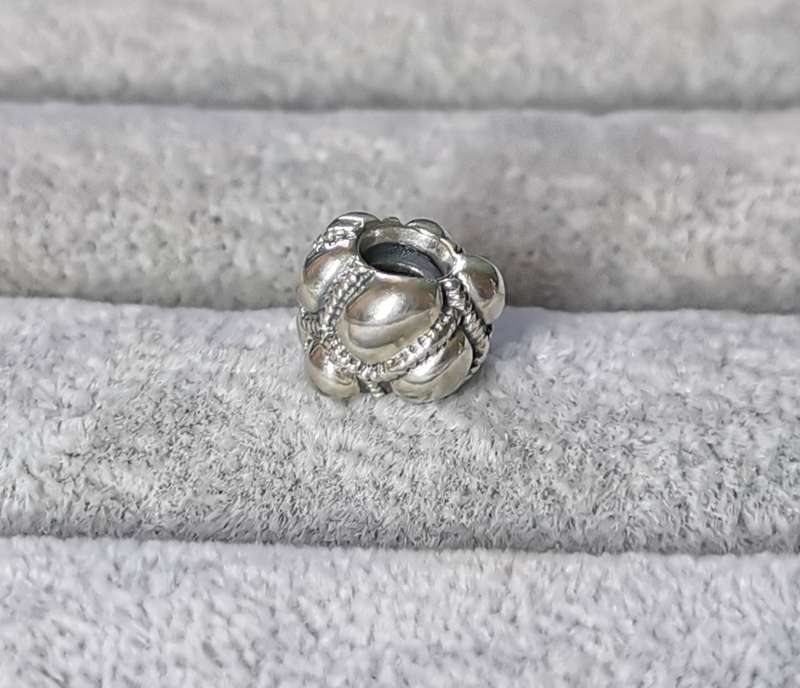 Pandora Journey Charm