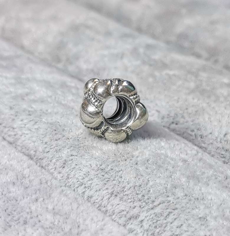 Pandora Journey Charm