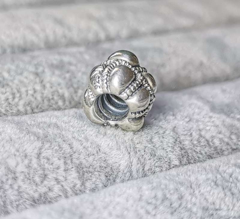 Pandora Journey Charm