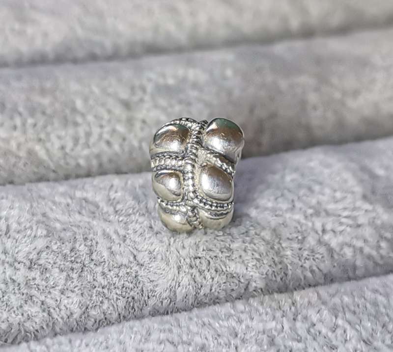 Pandora Journey Charm