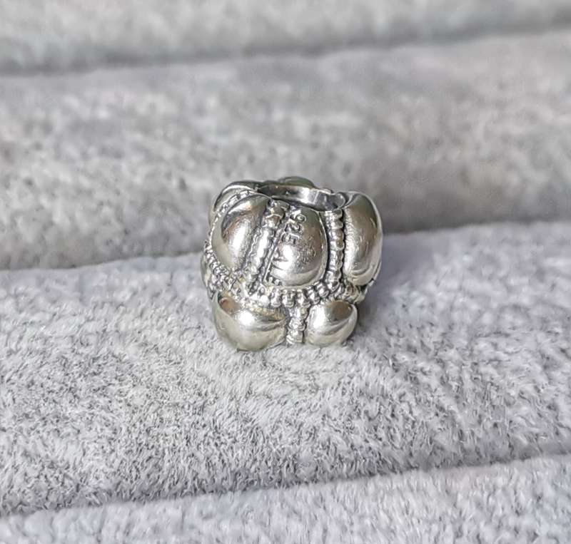 Pandora Journey Charm