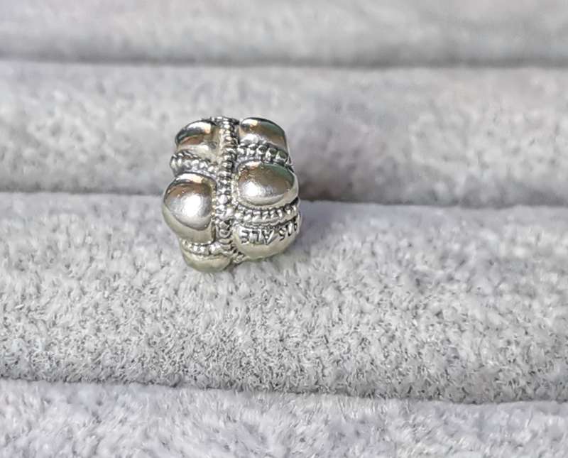 Pandora Journey Charm