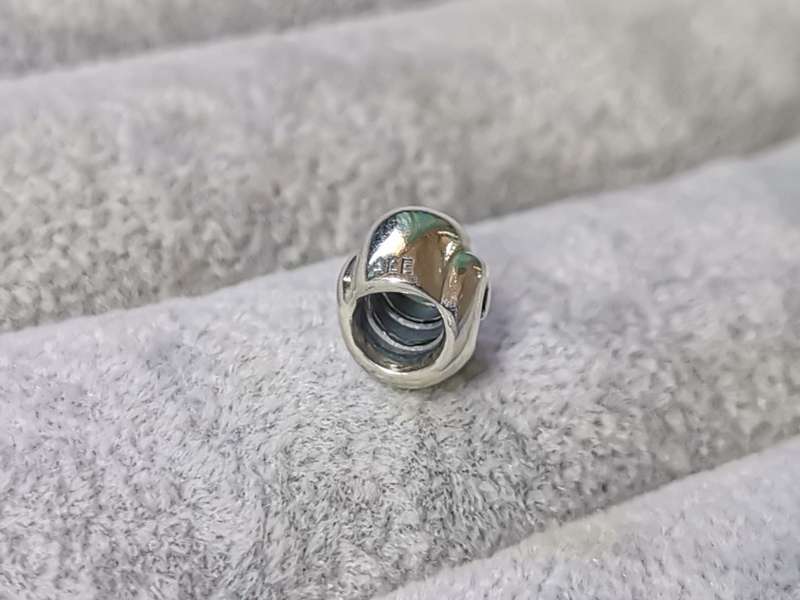 Pandora Snail Shell Charm