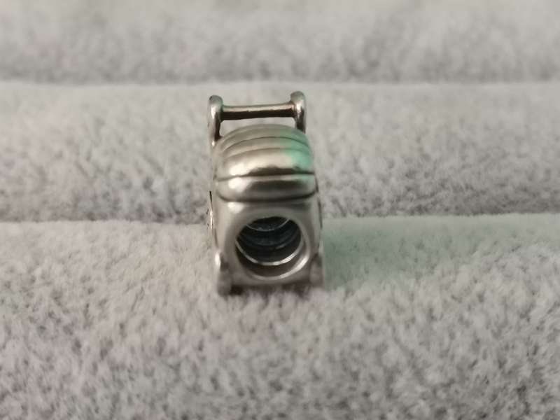 Pandora Royal Baby Charm