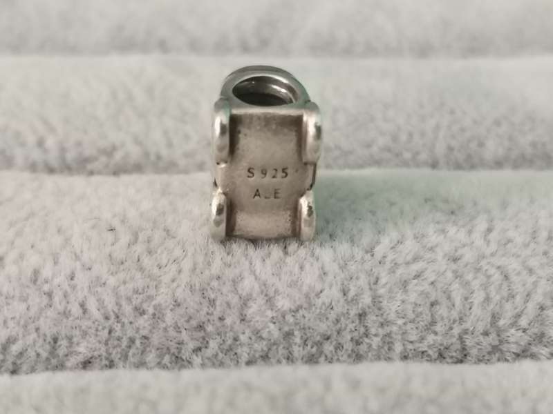Pandora Royal Baby Charm