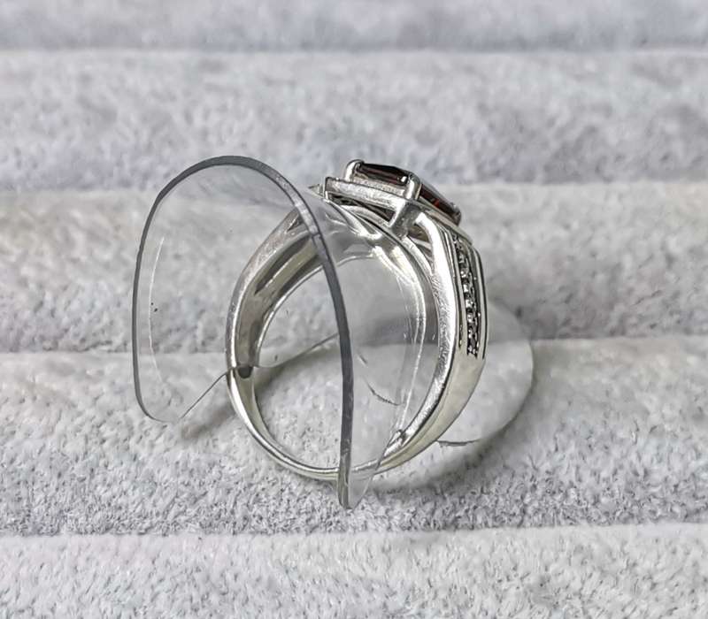 Gorgeous Silver Ring
