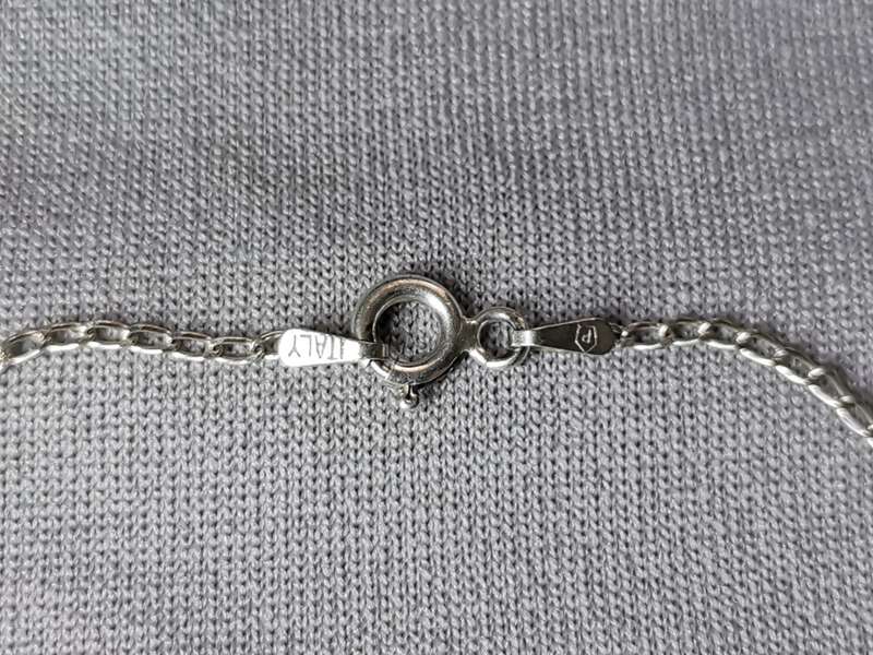 Silver Tree of Life Bracelet