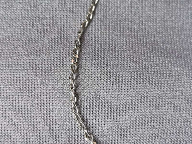 Silver Tree of Life Bracelet