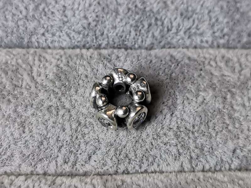 Pandora Lights Spacer Charm
