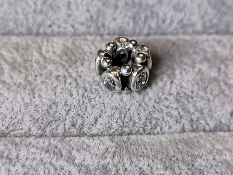 Pandora Lights Spacer Charm
