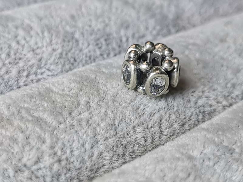 Pandora Lights Spacer Charm