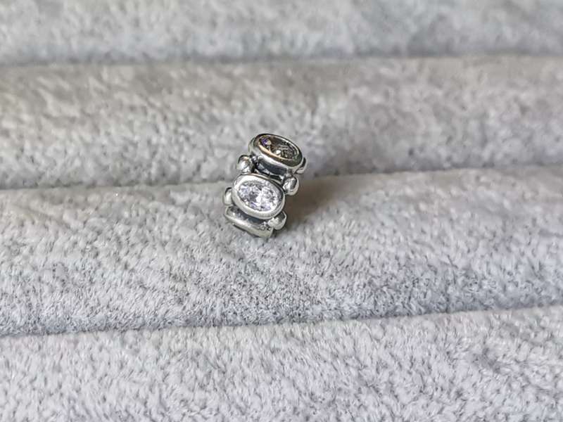 Pandora Lights Spacer Charm