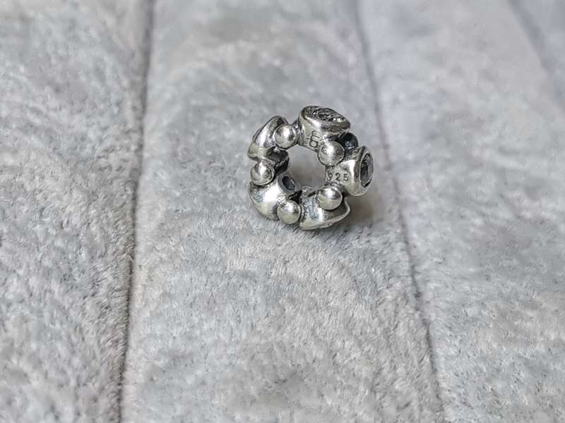 Pandora Lights Spacer Charm