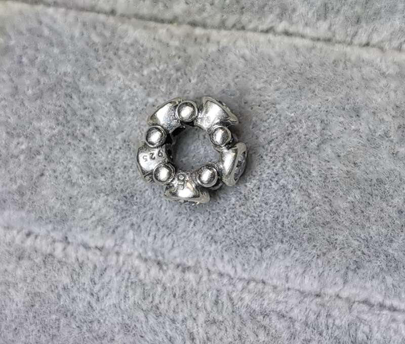 Pandora Lights Spacer Charm