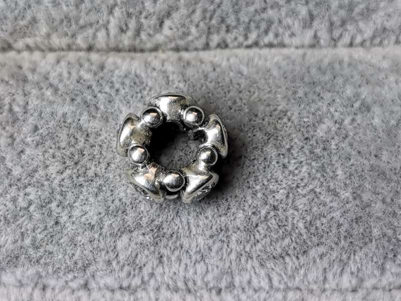 Pandora Lights Spacer Charm