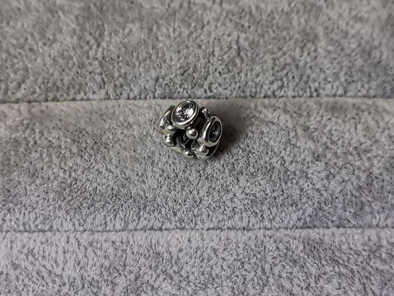 Pandora Lights Spacer Charm