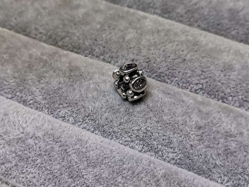 Pandora Lights Spacer Charm