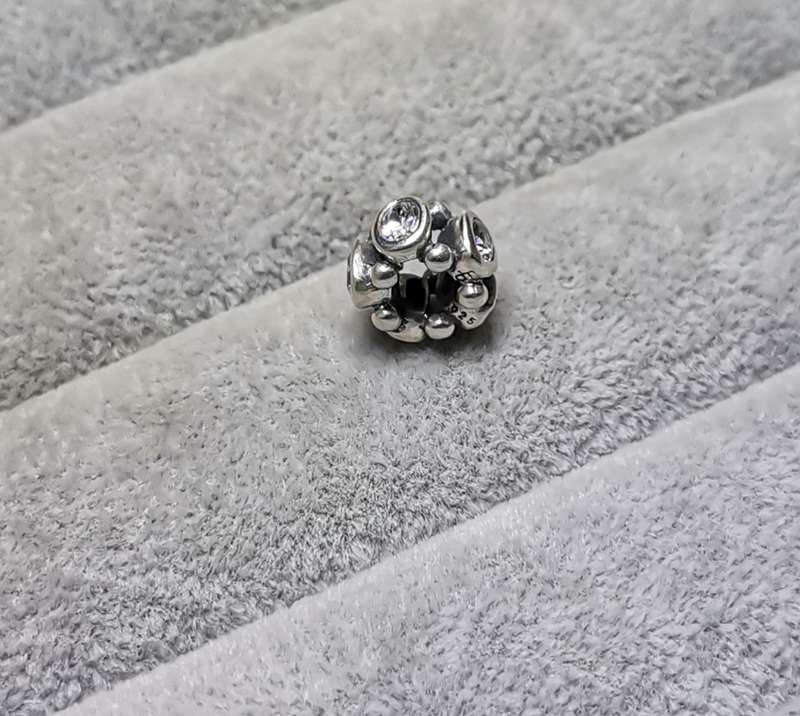 Pandora Lights Spacer Charm