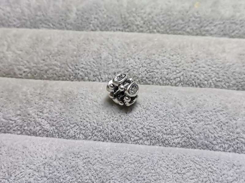 Pandora Lights Spacer Charm