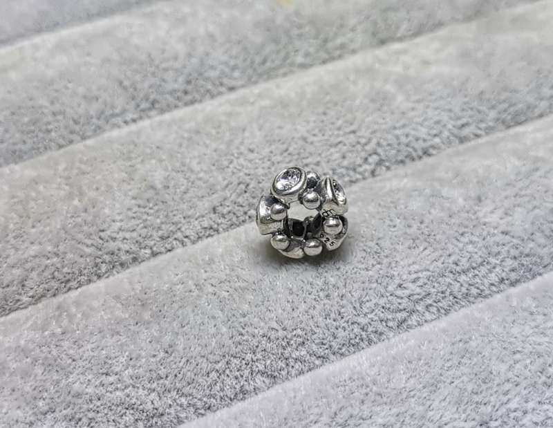 Pandora Lights Spacer Charm